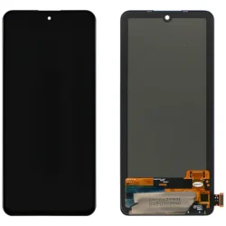 Display Note 12 pro 4G / Note 10 pro max / Note 11 Pro+ S/M Mecánico Calidad AMP