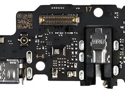 Placa de Carga Honor X5b / X5 Plus