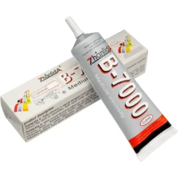 Pegamento Transparento B-7000 15ml - Imagen 1