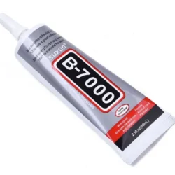 Pegamento Transparente B-7000 50ML - Imagen 1