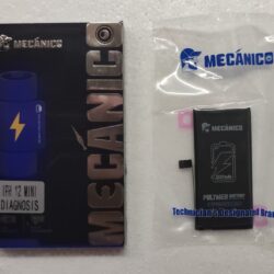 Batería Apple iPhone 12 Mini AUTOPROGRAMABLE (2227MAH) - Imagen 1