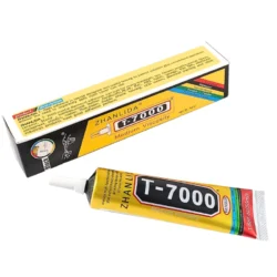 Pegamento Negro T-7000 50 ML - Imagen 1