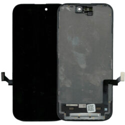 Display  IPHONE 15 SOFT OLED C/IC MOVIBLE MECANICO - Imagen 1