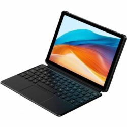 Notebook Convertible Chuwi Core i3 3.9Ghz, 8GB, 256GB, 10" HD Touch - Imagen 1