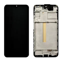 Display Pantalla Samsung A25 A256 5G   T20 Mecanico Con Spare Parts.