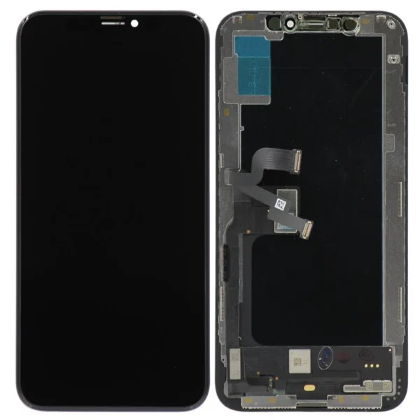 displayiPhoneX