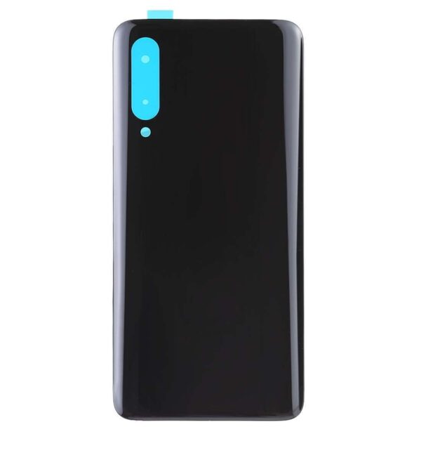 TAPA TRASERA XIAOMI MI 9 LITE NEGRO