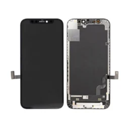Display iPhone 12 MINI INCELL  con IC REMOVIBLE - Imagen 1