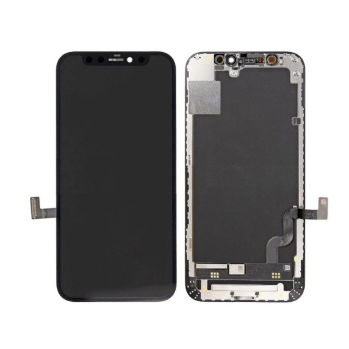 Display iPhone 12 MINI INCELL  con IC REMOVIBLE