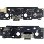 Placa de Carga Redmi A3/ A3X/ POCO C61 3 Captura de pantalla 2026 06 04 170421