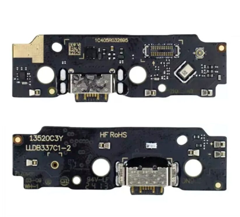 Placa de Carga Redmi A3/ A3X/ POCO C61