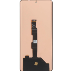 Display Xiaomi Redmi Note 14 PRO 4G 6.67" C/TOUCH NEGRO (OLED) - Imagen 1