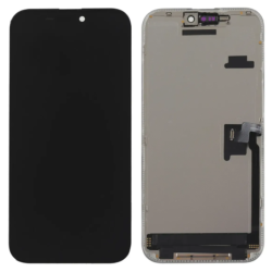 Display Apple iPhone 16 Pro Calidad AMP 2.0 ALTO BRILLO 1 Display Apple iPhone 16 Pro Calidad AMP 2.0 ALTO BRILLO - Imagen 1