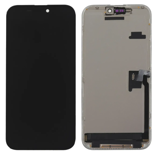 Display Apple iPhone 16 Pro Captura de pantalla 2026 07 03 232033