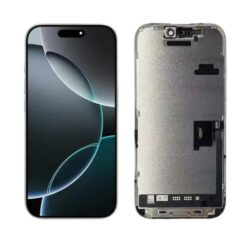 Display Apple iPhone 16 Pro Max Calidad AMP 2.0 ALTO BRILLO 1 Display Apple iPhone 16 Pro Max Calidad AMP 2.0 ALTO BRILLO - Imagen 1