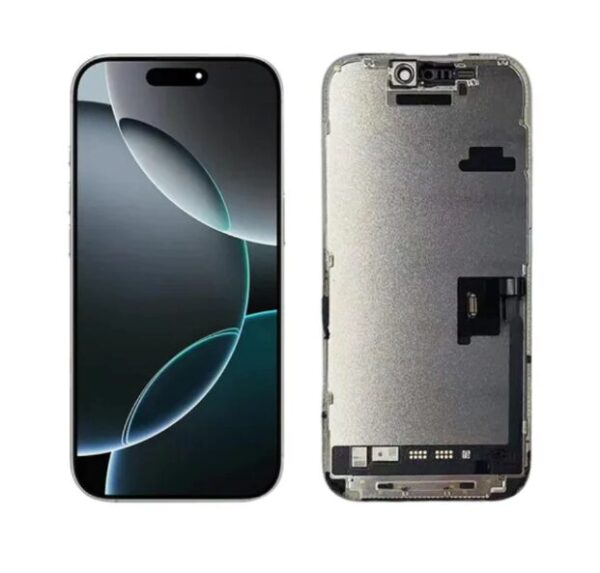 Display Apple iPhone 16 Pro Max Calidad AMP Captura de pantalla 2026 07 03 232712