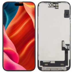 Display Apple iPhone 16 Pro Max Calidad OLED - Imagen 1