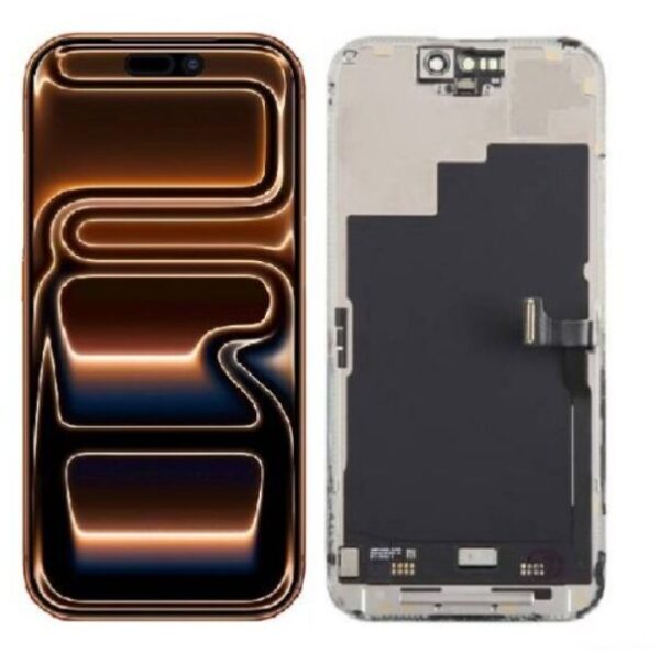 Display Apple iPhone 17 Pro Max Calidad AMP 2.0 ALTO BRILLO 1 Captura de pantalla 2026 07 03 234330