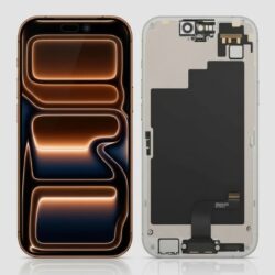 Display Apple iPhone 17 Pro Max Calidad AMP 2.0 ALTO BRILLO 3 Display Apple iPhone 17 Pro Max Calidad AMP 2.0 ALTO BRILLO - Imagen 1