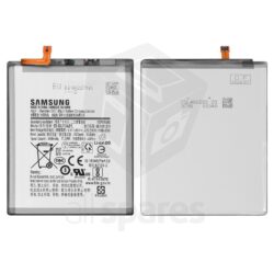 Batería  Samsung A71 / A715 ( EB-BA715ABY ) - Imagen 1