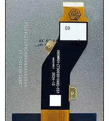 Display ZTE A75 4G (Z2359) /  ZTE BLADE V60 4G (Z2350) / ZTE BLADE V60 VITA / ZTE NUBIA V60 DESIGN 4G /   ALTO BRILLO AMP. - Imagen 1