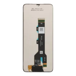 Display MOTOROLA G06 4G  / OLED (ASS) S/M MECANICO - Imagen 1