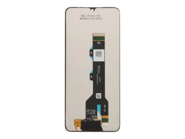g06 pantalla
