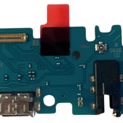 Placa de Carga Samsung A25 A 256 5G 1 Placa de Carga Samsung A25 A 256 5G - Imagen 1
