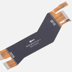 Flex Display LCD Xiaomi Redmi Note 14 5G (Placa madre flex Main) - Imagen 1