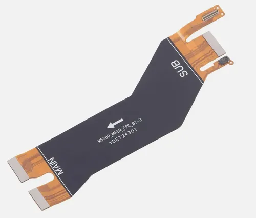 Flex Display LCD Xiaomi Redmi Note 14 5G (Placa madre flex Main)
