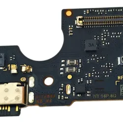 Placa de Carga Xiaomi Redmi Note Pro 14 4G - Imagen 1