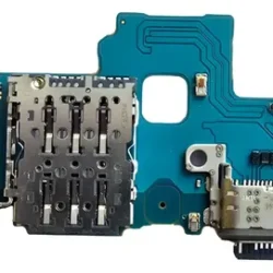Placa de Carga Samsung A36 A366 1 Placa de Carga Samsung A36 A366 - Imagen 1