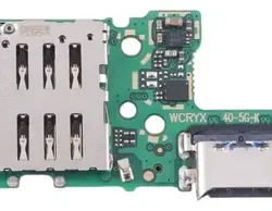Placa de Carga Honor Magic 5 Lite 1 Placa de Carga Honor Magic 5 Lite - Imagen 1