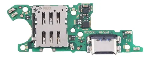 Placa de Carga Honor Magic 5 Lite-MLM98781482464_112025-O D NQ NP 871138 MLM98781482464 112025 O