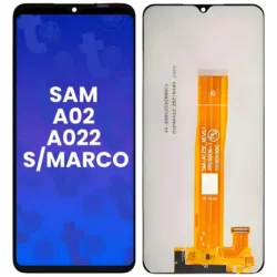 Display Samsung A04S/ A02/ A022F S /M AMP Calidad alto brillo. 1 Display Samsung A04S/ A02/ A022F S /M AMP Calidad alto brillo. - Imagen 1