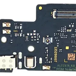 Placa de Carga Xiaomi Redmi Note 14 4G 1 Placa de Carga Xiaomi Redmi Note 14 4G - Imagen 1