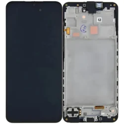 Display Samsung A26 5G / A266 OLED CON MARCO 1 Display Samsung A26 5G / A266 OLED CON MARCO - Imagen 1
