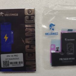 Batería Apple iPhone 14 Pro Autoprogramable Calidad OP ORIGINAL - Imagen 1