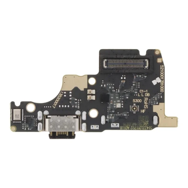 Placa de Carga Xiaomi Redmi Note 14 5G original 16211